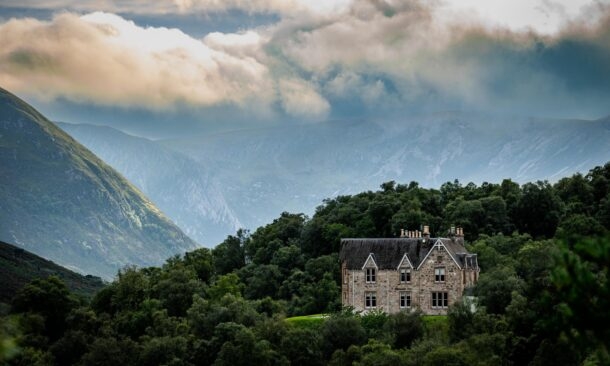 Alladale Wilderness Reserve