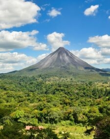 An Active Adventure Through Costa Rica