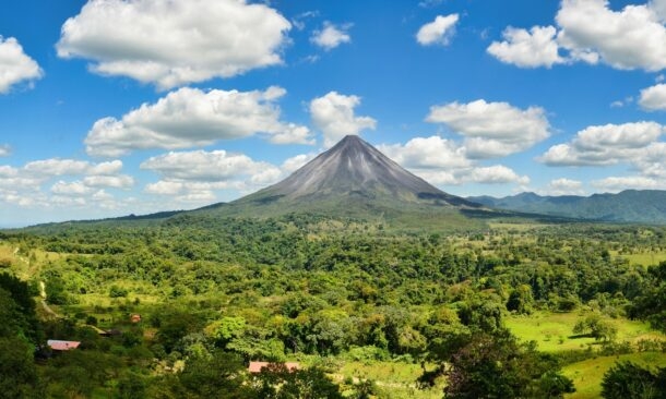 A Luxury Adventure in Costa Rica