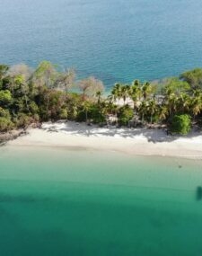 Wonders of Costa Rica and Panama