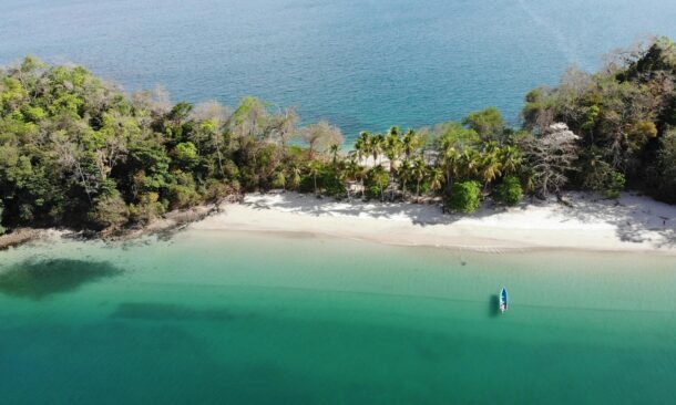 Wonders of Costa Rica and Panama