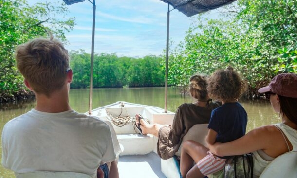 Costa Rica Family Explorer