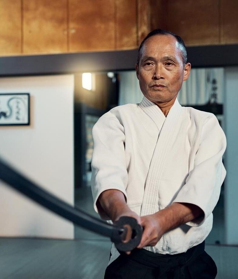 Practising the art of the samurai sword in Tokyo, and watching bioluminescent glowworms cast a blue glow across New Zealand’s limestone Waitomo Caves.