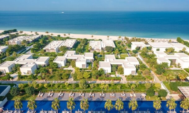 Al Zorah Beach Resort