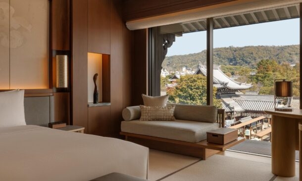 Capella Kyoto