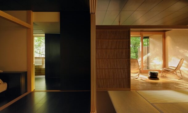 Beniya Mukayu Ryokan