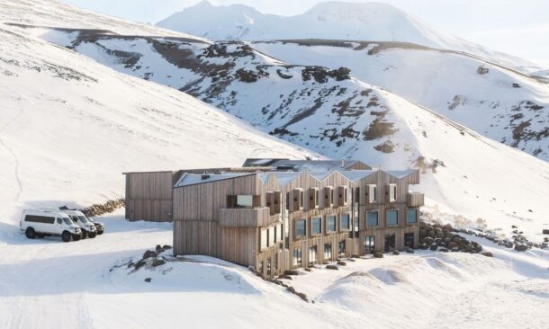 Highland Base