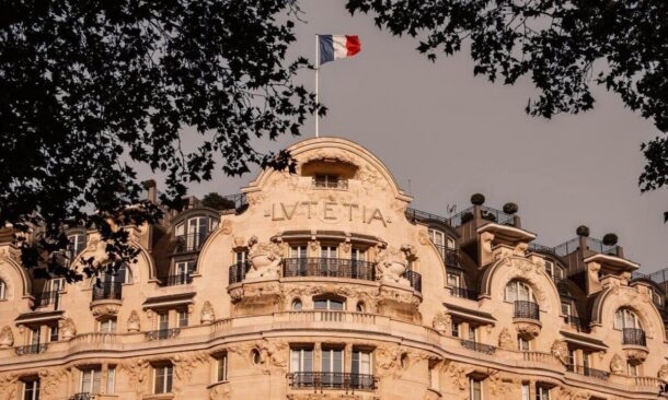 Mandarin Oriental Lutetia