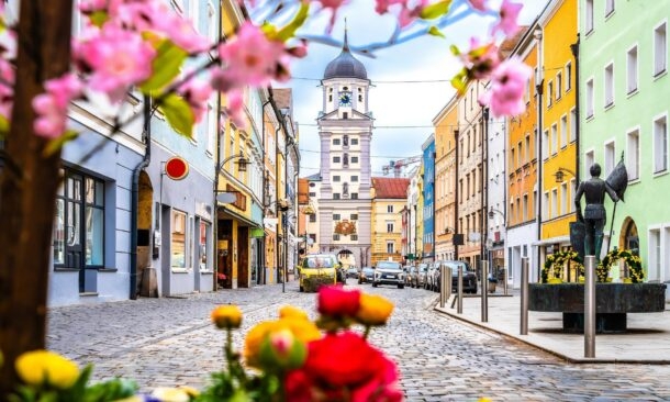 Germany at a Glance