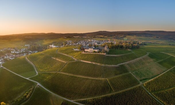 German Castles and Countryside