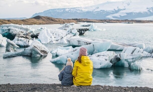 Iceland Family Adventure: Wild Landscapes and Viking History