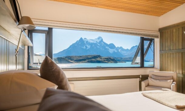 Explora Patagonia