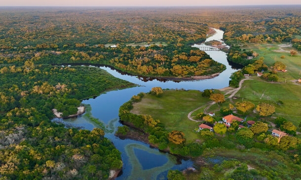 Barra Mansa