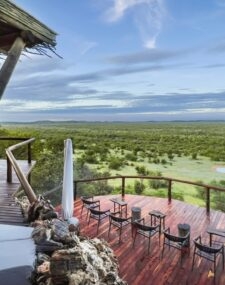 Ongava Lodge