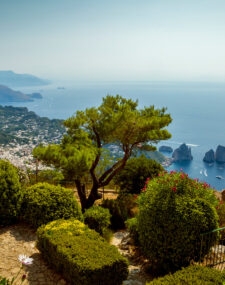 A Luxury Italian Honeymoon