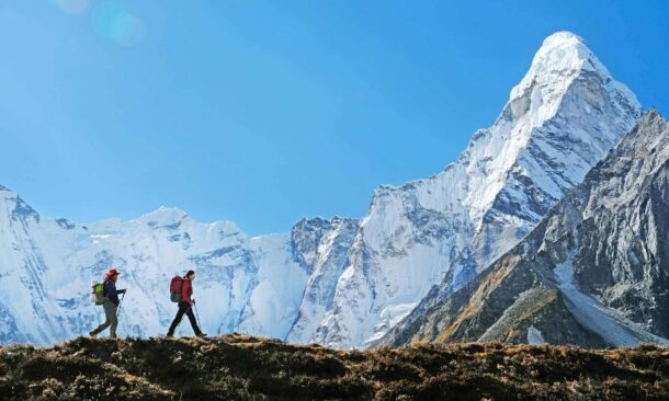 Luxury Himalayas: An Immersive Adventure Through Nepal