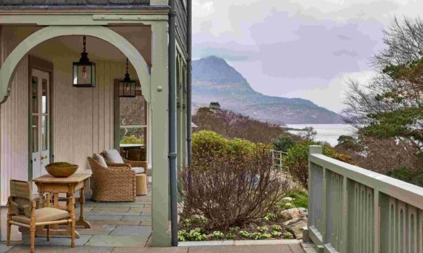 Hope Lodge