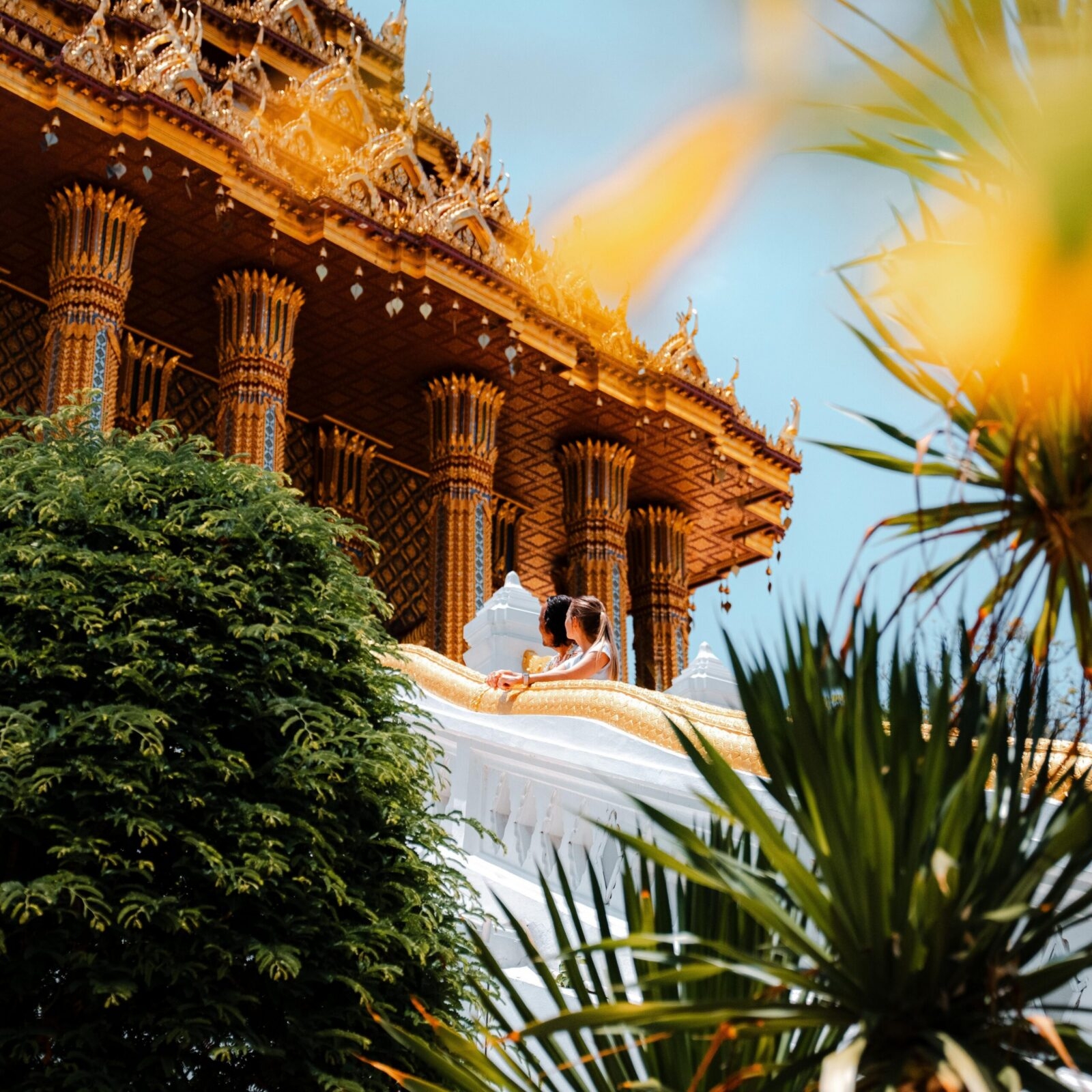 Saraburi, Thailand preview image