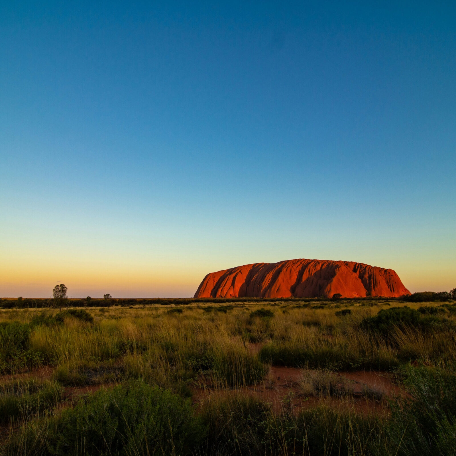 Uluru, Australia's Northern Territory preview image