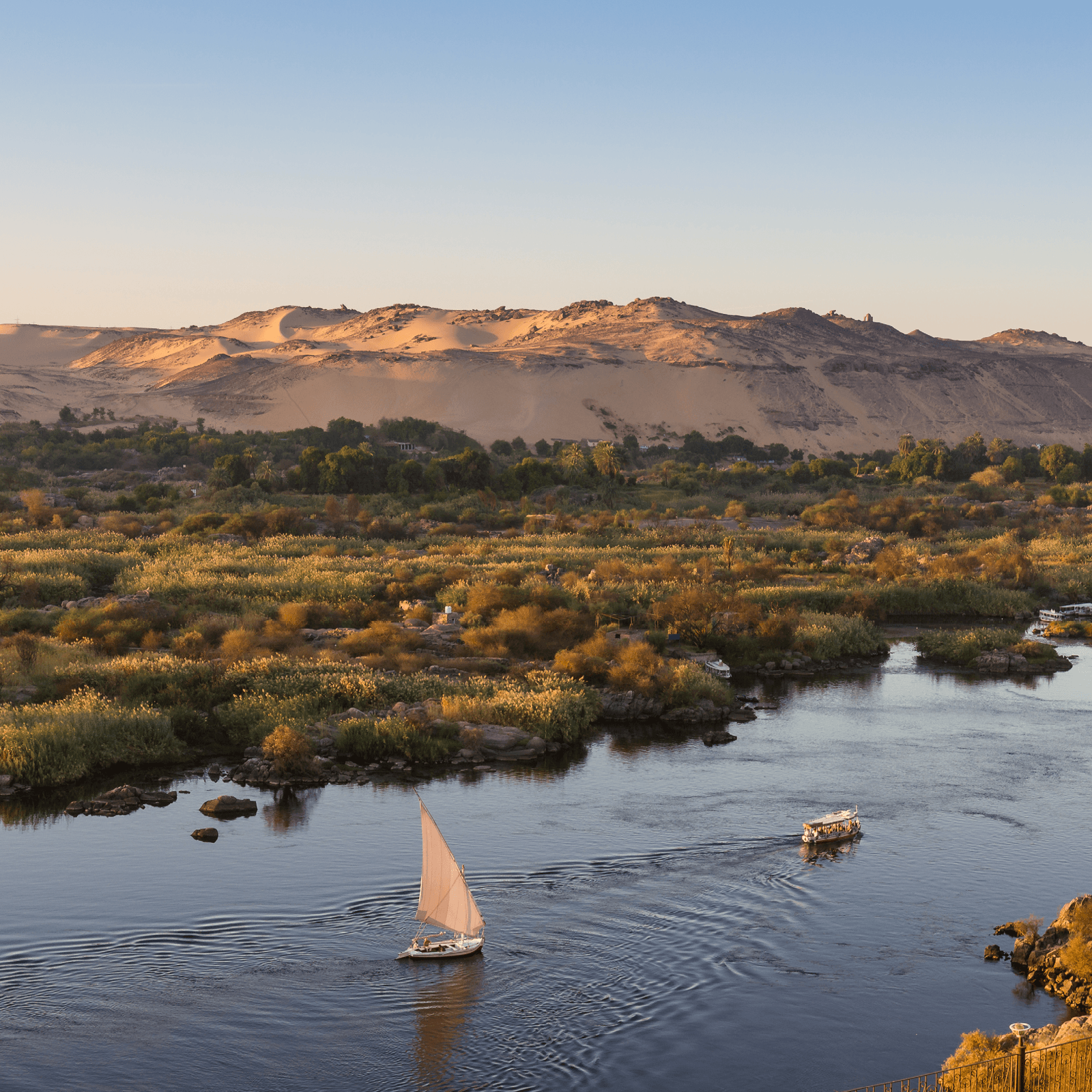 Aswan, Egypt preview image